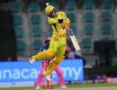 Turning Point: CSK's top order flop