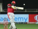 Turning Point: Gayle, Pooran onslaught