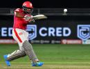 Why Pooran's showing in IPL has impressed Tendulkar