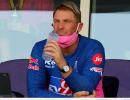 What made Warne a special leader at Rajasthan Royals