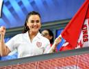 PIX: Preity Zinta's priceless reactions