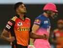 Vijay Shankar happy to perform in 'do-or-die' game