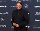 Kapil Dev suffers heart attack, undergoes angioplasty