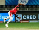 PICS: Bowlers take Kings XI past SunRisers Hyderabad