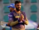 Varun Chakravarthy set to debut in first Sri Lanka T20