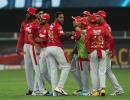 Kings XI making winning a habit, says skipper Rahul