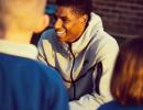 Rashford inspires many to donate to free school meals