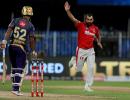 Turning Point: Shami's strikes