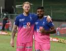 Stokes and Sanju were sensational: Smith