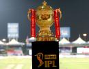 IPL 2020 playoffs: A quick guide