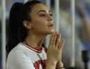 PIX: Preity rejoices after another KXIP win