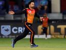 PICS: Ray of hope for SunRisers after Delhi demolition