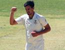 Starc on what went wrong for him against India in 2018