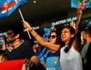 Confirmed! Aus-Ind Boxing Day Test to have 25k fans