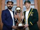 India's Tour of Aus: CA arranges D/N warm-up game