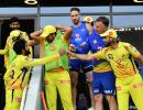 Will CSK play spoilsport as desperate KKR eye victory?