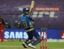 PIX: Surya shines as Mumbai Indians crush RCB