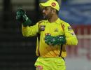 Will Dhoni be retained as CSK captain in 2021?