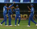 'Three losses don't make Delhi Capitals a bad team'