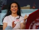 We will come back stronger: Preity