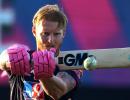 Rajasthan Royals look to win, end KKR's campaign