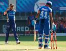 IPL Poll: Qualifier 1: MI vs DC: Who will win?