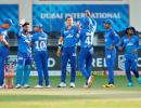 We weren't up to the mark, says Iyer after MI mauling