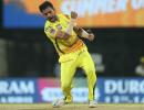 SEE: CSK pacer Chahar recovers from COVID-19