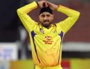 IPL: Will Harbhajan join CSK in UAE?