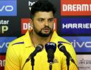 Suresh Raina demands probe into attack on his family