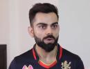 Respect the bio-bubble at the IPL, Kohli reiterates