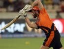 There is apprehension: Williamson ahead of IPL