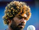 Mumbai Indians release IPL legend Malinga