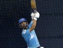 SEE: Rahane, Pant, Dhawan impress in Delhi's nets