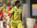 Raina breaks silence, hints of return to CSK camp