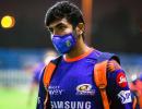 Mumbai Indians introduces smart ring to protect squad