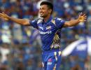 Bangladesh deny Mustafizur permission to play in IPL