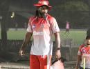 SEE: Gayle looks to rally around new 'head boy' Rahul