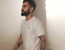 SEE: How Kohli became supremely fit during lockdown