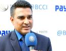 Get Manjrekar back as commentator: MCA official