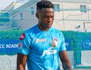 Playing in IPL helps in passing information: Rabada