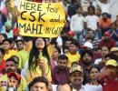 IPL 2020: Indian players will wonder where fans are