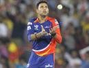 Yuvraj decides to come out of retirement