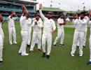 Why Australia want to start India series in Brisbane