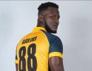 'Racism in real', Sammy urges ICC to act