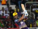 SRK's Trinbago Knight Riders win CPL title