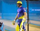 Why Watson believes CSK have 'great chance' to win IPL