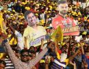 'Satisfying to see IPL taking place after the hurdles'