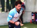 Sreesanth eyes comeback after fixing ban ends