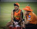 SEE: Sunrisers are raring to go!